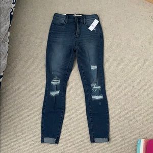 Brand new Pacsun jeans